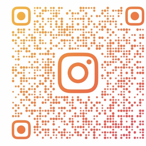 QR code linking to the MaTui Services Instagram page